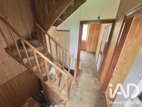 Maison à vendre 6 pièces 96 m² L'Isle-Jourdain