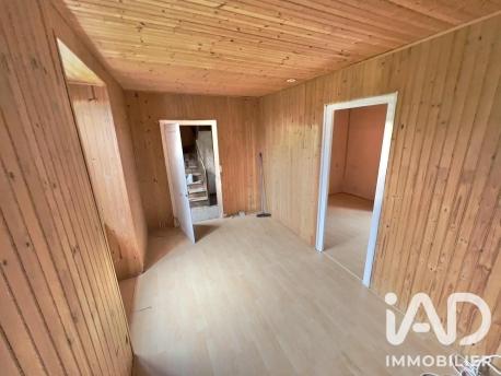 Maison à vendre 6 pièces 96 m² L'Isle-Jourdain