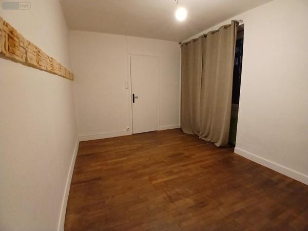 Maison à louer à Saisy en Saône-et-Loire (71360), ref : LM1450-21074