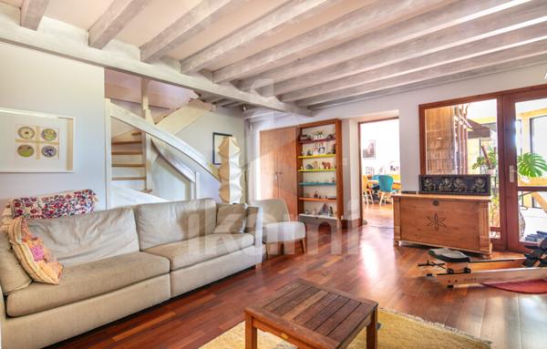 Corenc maison de 250 m2 avec vue panoramique