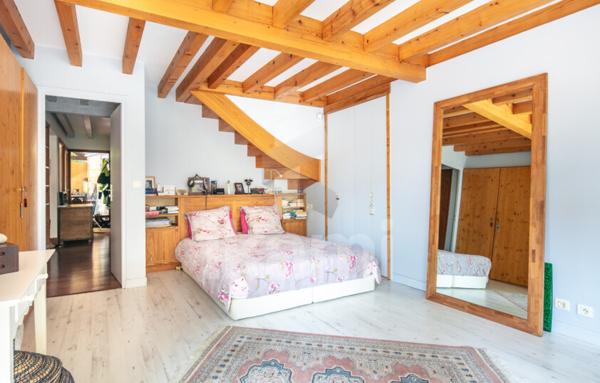 Corenc maison de 250 m2 avec vue panoramique