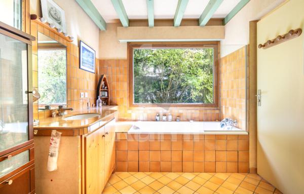 Corenc maison de 250 m2 avec vue panoramique