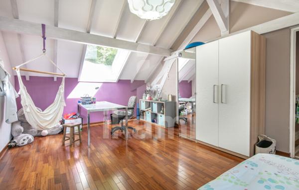 Corenc maison de 250 m2 avec vue panoramique