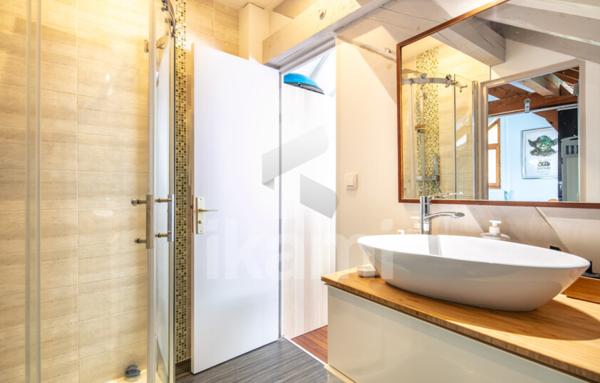 Corenc maison de 250 m2 avec vue panoramique