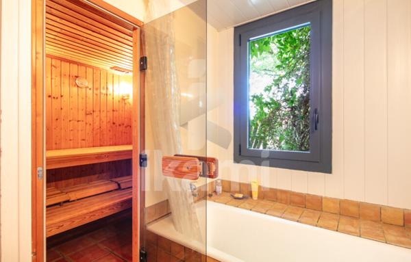 Corenc maison de 250 m2 avec vue panoramique