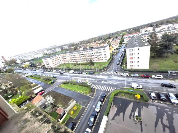 Appartement de 79 m²