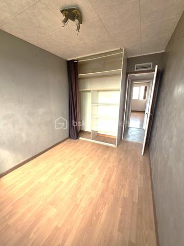 Appartement de 79 m²