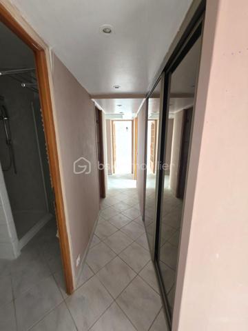 Appartement de 79 m²