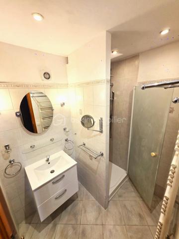 Appartement de 79 m²