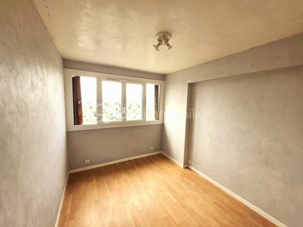 Appartement de 79 m²