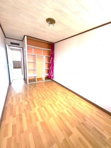 Appartement de 79 m²