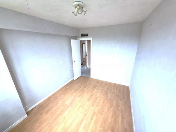 Appartement de 79 m²