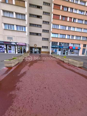 Appartement de 79 m²