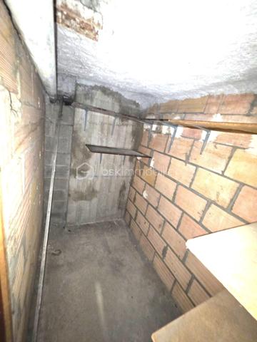 Appartement de 79 m²