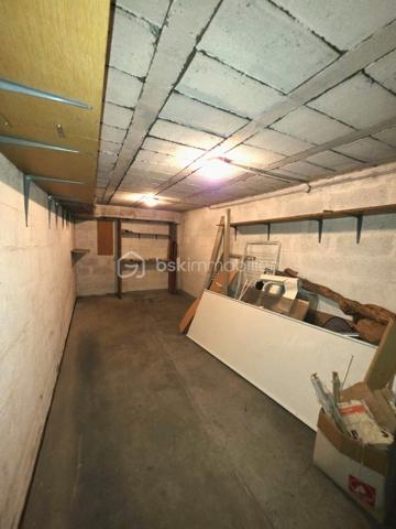 Appartement de 79 m²