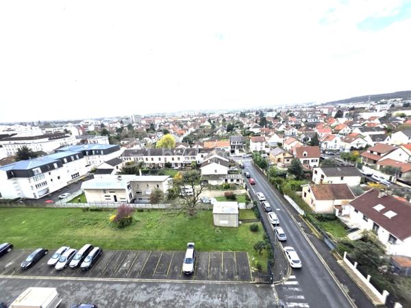 Appartement de 79 m²