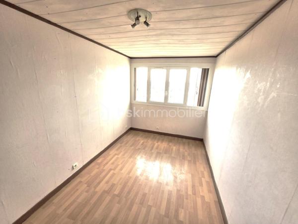 Appartement de 79 m²