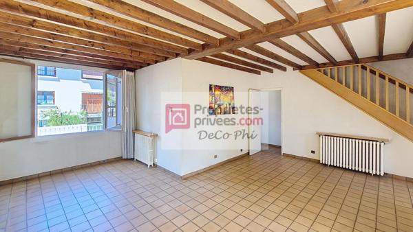 Maison non mitoyenne  Jardin & terrasse  calme  5 pièces  Versailles