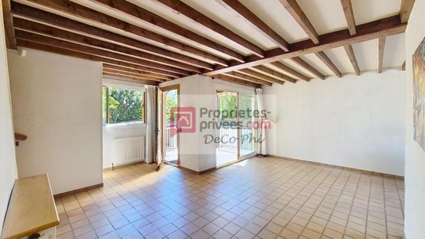Maison non mitoyenne  Jardin & terrasse  calme  5 pièces  Versailles