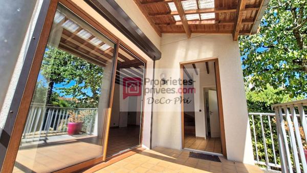 Maison non mitoyenne  Jardin & terrasse  calme  5 pièces  Versailles