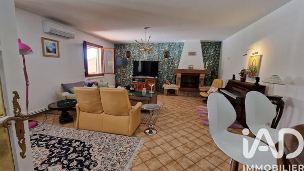 Maison à vendre 5 pièces 181 m² Barjac