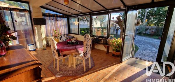 Maison à vendre 5 pièces 181 m² Barjac