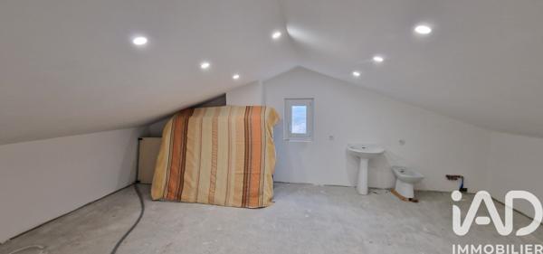 Maison à vendre 5 pièces 181 m² Barjac