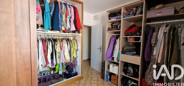 Maison à vendre 5 pièces 181 m² Barjac