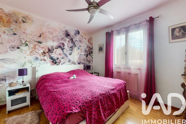 Maison à vendre 5 pièces 181 m² Barjac