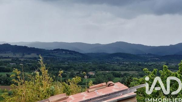 Maison à vendre 5 pièces 181 m² Barjac