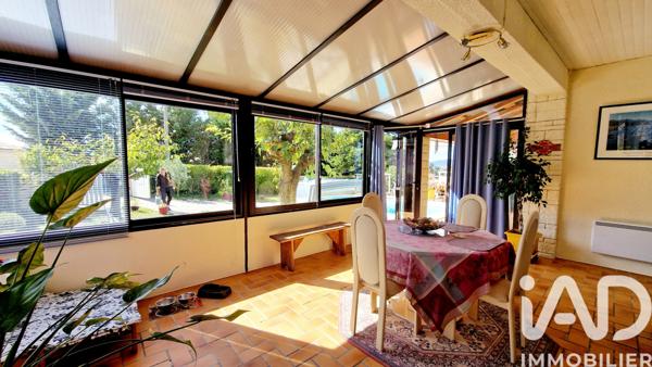 Maison à vendre 5 pièces 181 m² Barjac