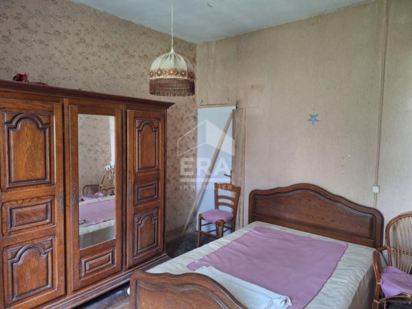 Maison à 6 minutes de Montpon Ménestérol 6 pièces