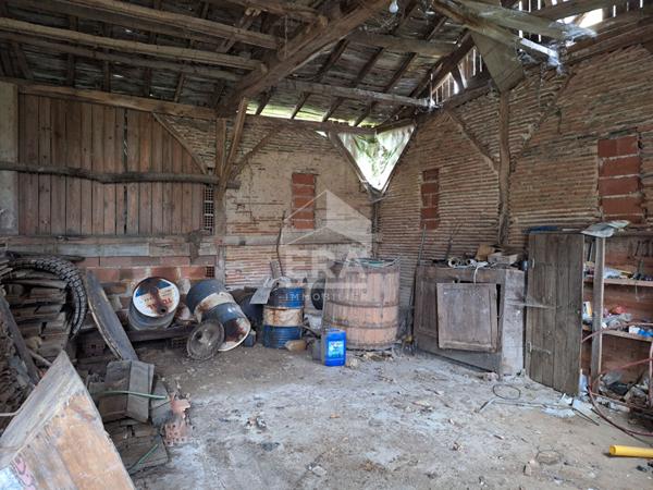 Maison à 6 minutes de Montpon Ménestérol 6 pièces