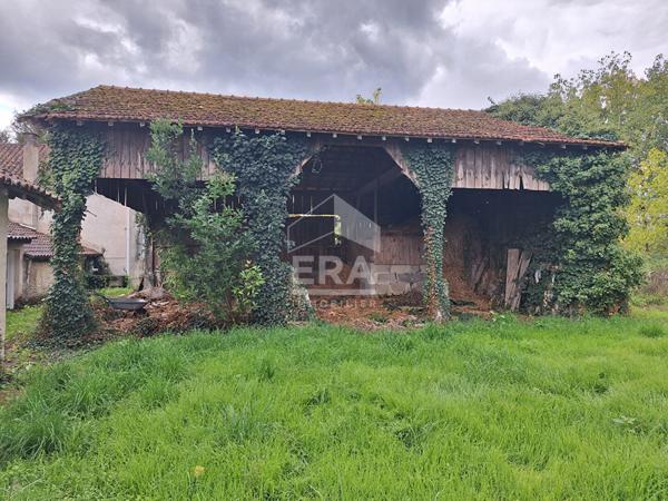 Maison à 6 minutes de Montpon Ménestérol 6 pièces