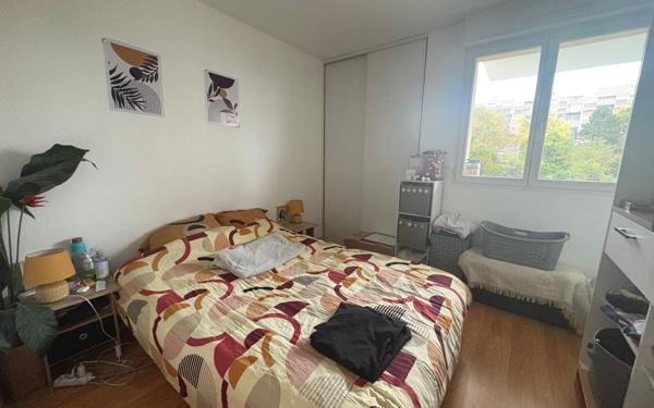 Appartement à vendre    2 pièces • 41,26 m2 Limoges