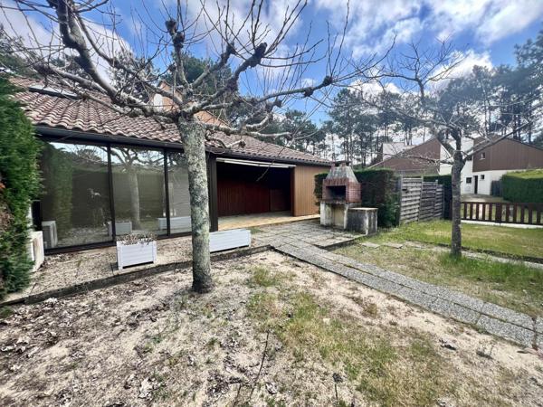 Maison 4 pièces - 61 m²