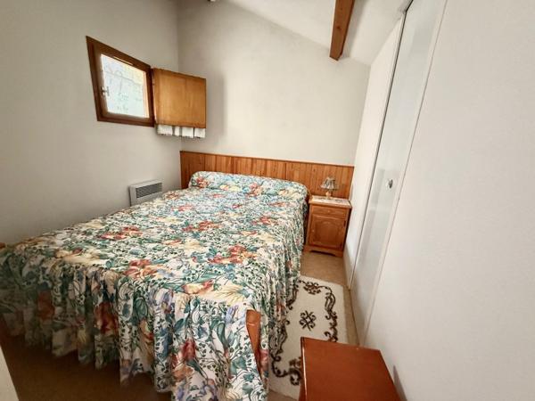 Maison 4 pièces - 61 m²