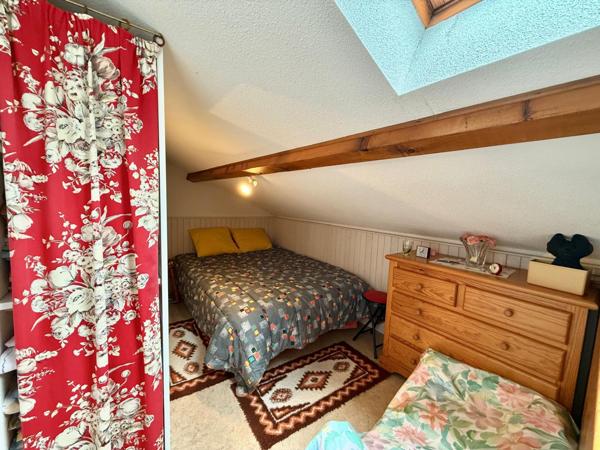 Maison 4 pièces - 61 m²