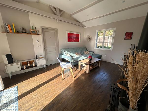 Maison Pornic 6 Pièces 138.47 M2