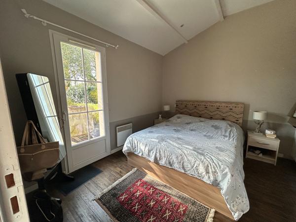 Maison Pornic 6 Pièces 138.47 M2