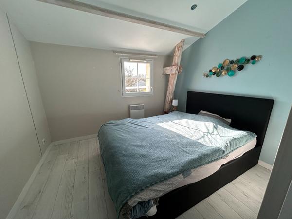 Maison Pornic 6 Pièces 138.47 M2