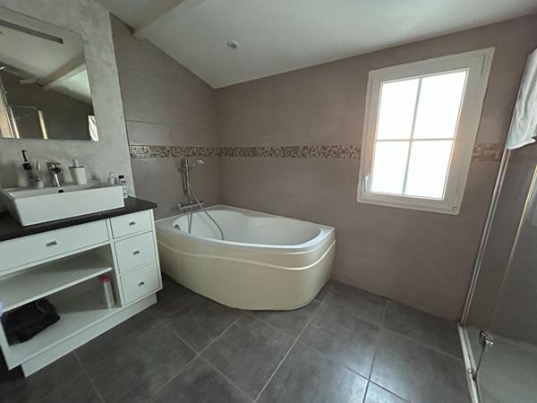 Maison Pornic 6 Pièces 138.47 M2