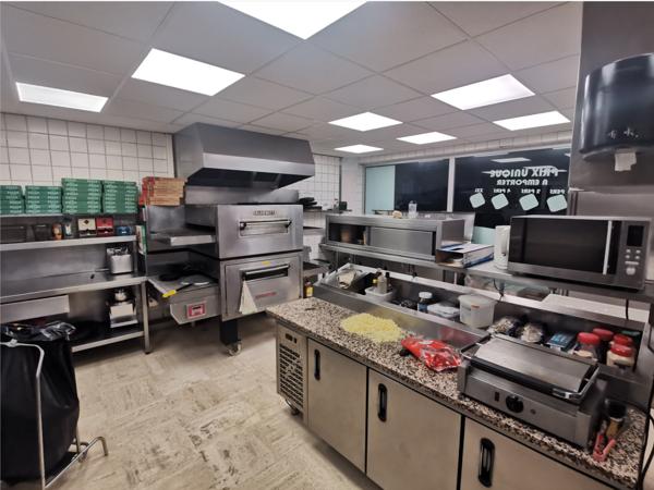 Fonds De Commerce - 45 m² Exclusivité efficity