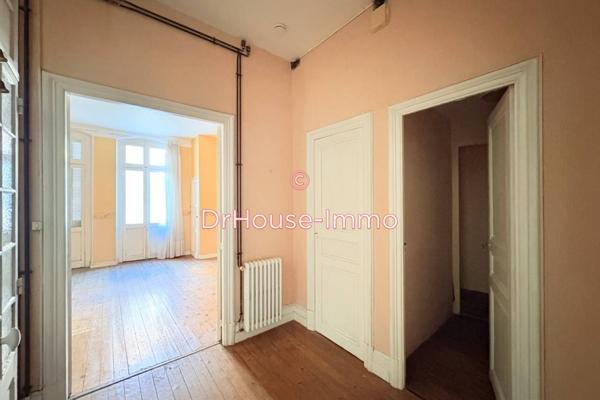 Appartement à vendre 3 pièces de 84 m²