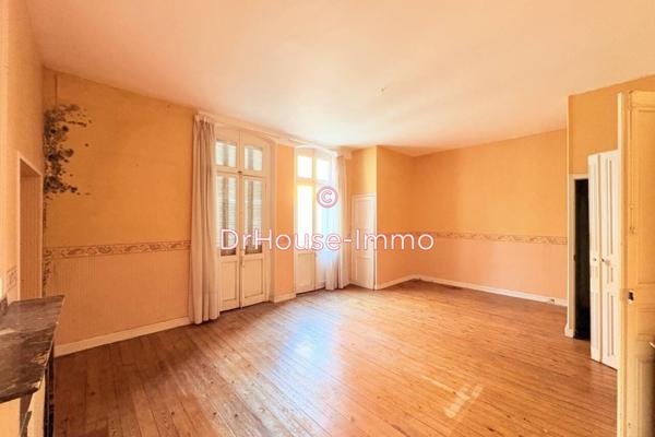 Appartement à vendre 3 pièces de 84 m²
