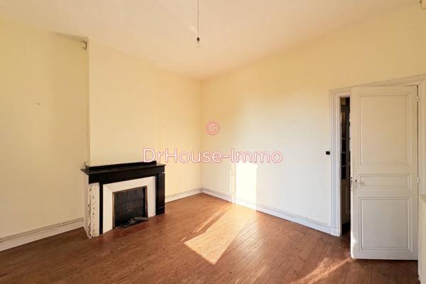 Appartement à vendre 3 pièces de 84 m²