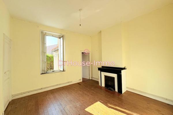 Appartement à vendre 3 pièces de 84 m²