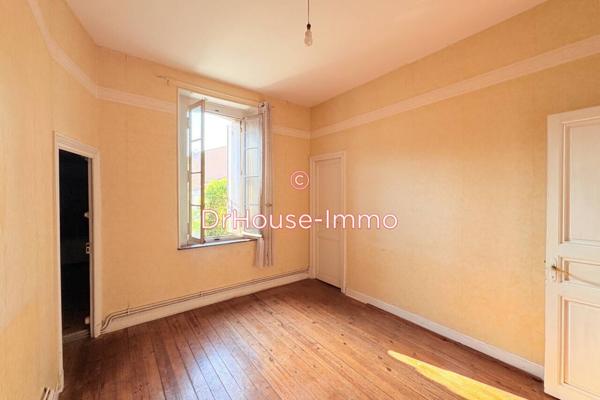 Appartement à vendre 3 pièces de 84 m²