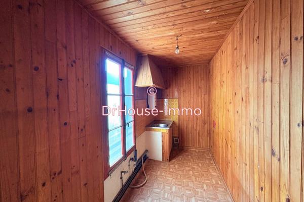 Appartement à vendre 3 pièces de 84 m²