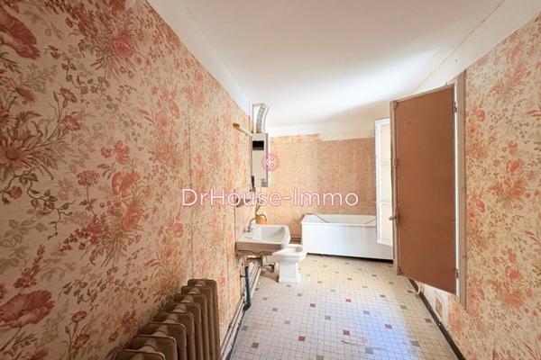 Appartement à vendre 3 pièces de 84 m²